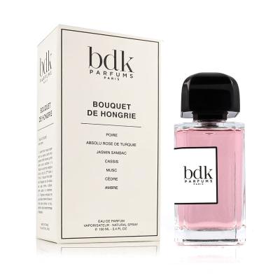 BDK Parfums Bouquet de Hongrie Eau de Parfum nőknek 100 ml