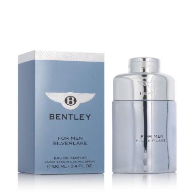 Bentley Bentley For Men Silverlake Eau de Parfum férfiaknak 100 ml