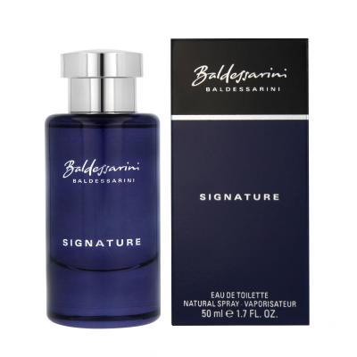 Baldessarini Signature Eau de Toilette férfiaknak 50 ml