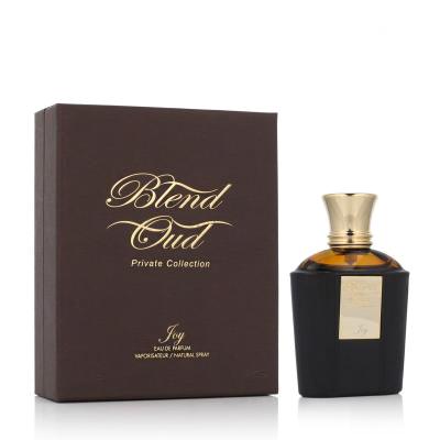 Blend Oud Sultan Eau de Parfum 60 ml