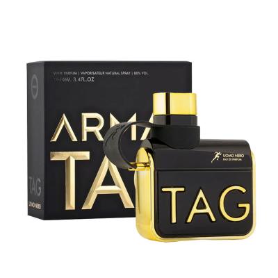 Armaf Tag Uomo Nero Eau de Parfum férfiaknak 100 ml