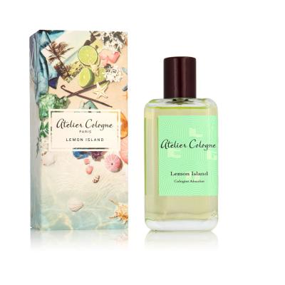 Atelier Cologne Lemon Island Eau de Cologne 100 ml