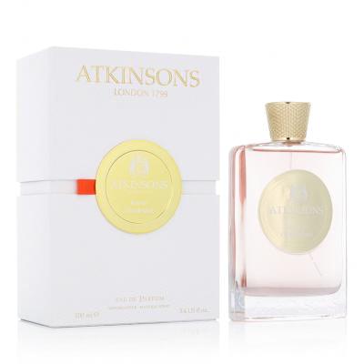 Atkinsons Rose in Wonderland Eau de Parfum 100 ml