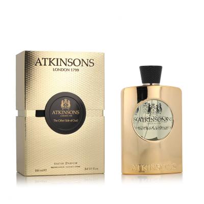 Atkinsons The Other Side Of Oud Eau de Parfum 100 ml