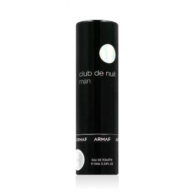 Armaf Club de Nuit Man Eau de Toilette férfiaknak 10 ml