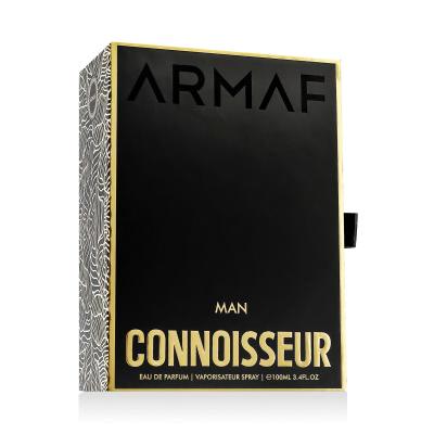 Armaf Connoisseur Man Eau de Parfum férfiaknak 100 ml