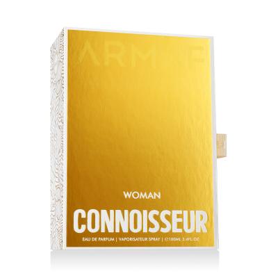Armaf Connoisseur Women Eau de Parfum nőknek 100 ml