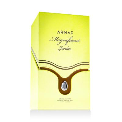 Armaf Magnificent Jardin Eau de Parfum nőknek 100 ml