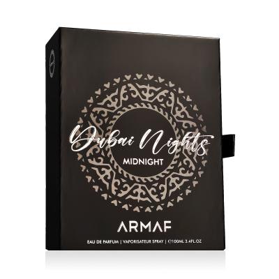 Armaf Dubai Nights Midnight Eau de Parfum férfiaknak 100 ml