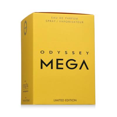 Armaf Odyssey Mega Eau de Parfum férfiaknak 60 ml
