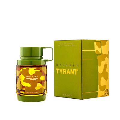 Armaf Odyssey Tyrant Special Edition Eau de Parfum férfiaknak 60 ml