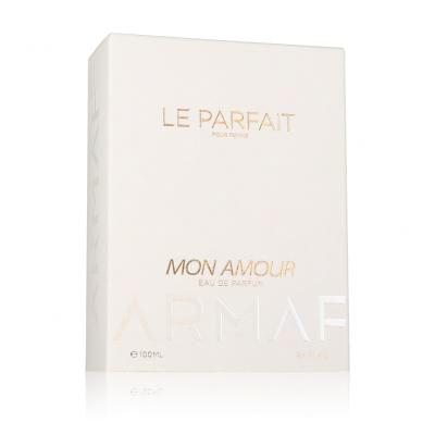 Armaf Le Parfait Mon Amour Eau de Parfum nőknek 100 ml