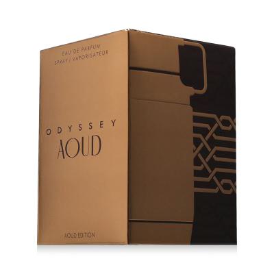 Armaf Odyssey Aoud Eau de Parfum férfiaknak 60 ml