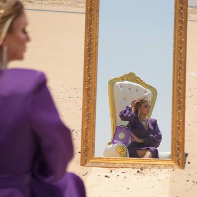 Armaf Club de Nuit Maleka Eau de Parfum nőknek 105 ml