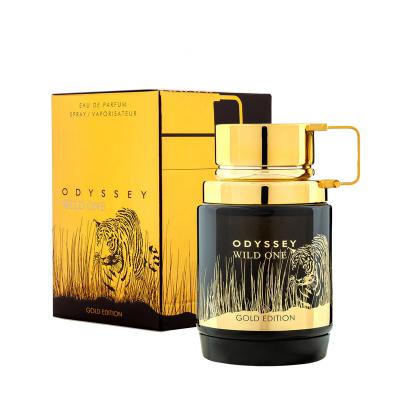 Armaf Odyssey Wild One Gold Edition Eau de Parfum férfiaknak 100 ml