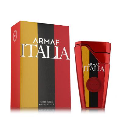 Armaf Italia Eau de Parfum nőknek 80 ml