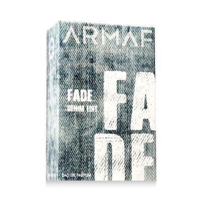 Armaf Fade Denim Edit Eau de Parfum férfiaknak 80 ml