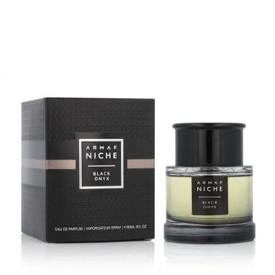Armaf Niche Black Onyx Eau de Parfum 90 ml