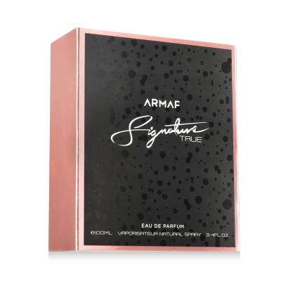 Armaf Signature True Eau de Parfum 100 ml