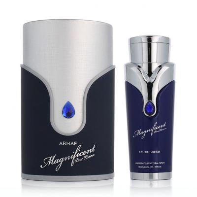 Armaf Magnificent Blue Eau de Parfum férfiaknak 100 ml