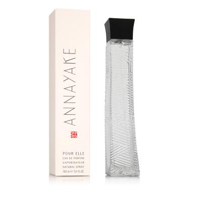 Annayake Pour Elle Eau de Parfum nőknek 100 ml