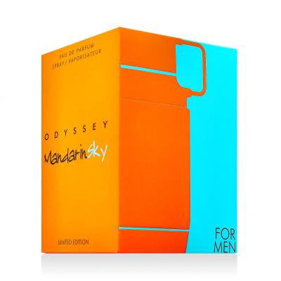 Armaf Odyssey Mandarin Sky Eau de Parfum férfiaknak 200 ml