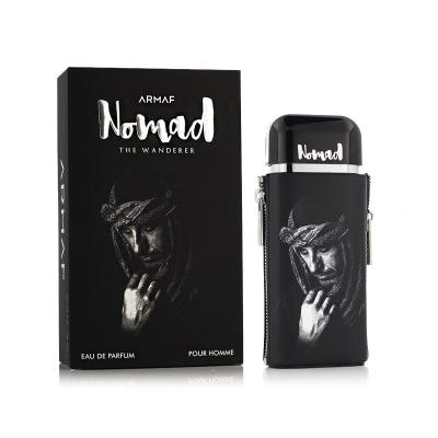 Armaf Nomad The Wanderer Eau de Parfum férfiaknak 100 ml