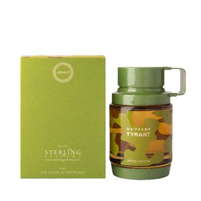 Armaf Odyssey Tyrant Special Edition Eau de Parfum férfiaknak 100 ml