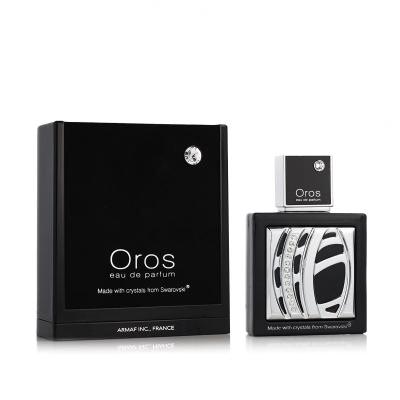 Armaf Oros Eau de Parfum férfiaknak 85 ml