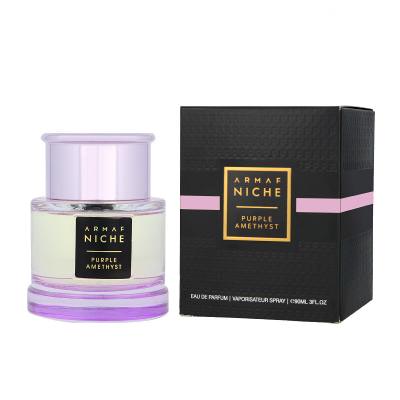 Armaf Niche Purple Amethyst Eau de Parfum nőknek 90 ml