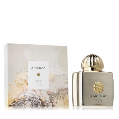 Amouage Gold Eau de Parfum nőknek 50 ml