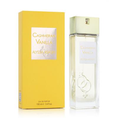 Alyssa Ashley Cashmeran Vanilla Eau de Parfum 100 ml
