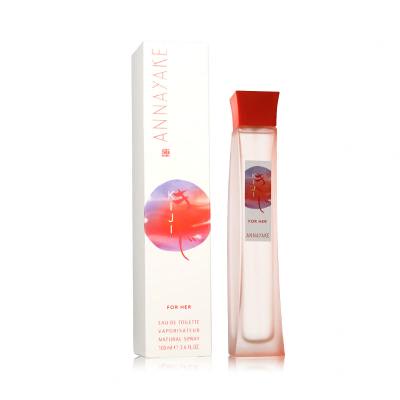 Annayake Kiji Eau de Toilette nőknek 100 ml