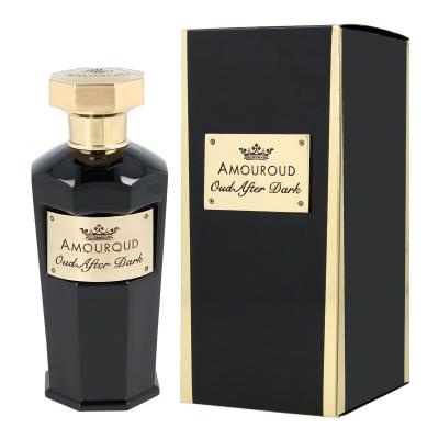 Amouroud Oud After Dark Eau de Parfum 100 ml