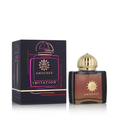 Amouage Imitation Eau de Parfum nőknek 50 ml
