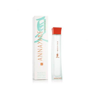 Annayake Natsumi Eau de Toilette nőknek 100 ml