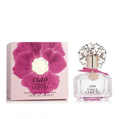 Vince Camuto Ciao Eau de Parfum nőknek 100 ml