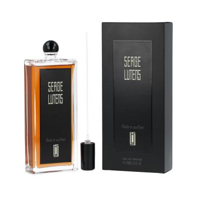 Serge Lutens Ambre Sultan Eau de Parfum nőknek 100 ml