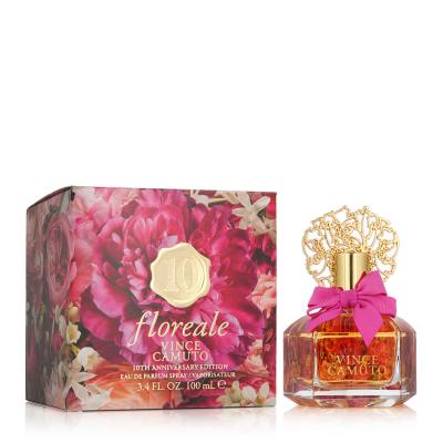 Vince Camuto Floreale Eau de Parfum nőknek 100 ml