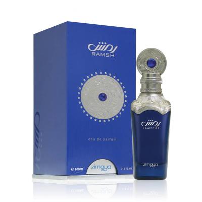 Zimaya Ramsh Imperium Eau de Parfum férfiaknak 100 ml