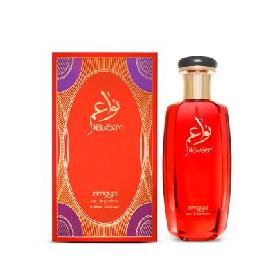 Zimaya Nawaem Eau de Parfum nőknek 100 ml