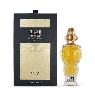 Zimaya Infrad Luxe Eau de Parfum nőknek 100 ml