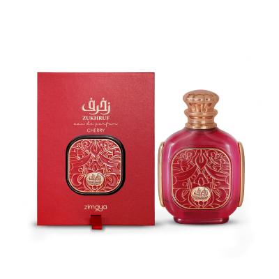 Zimaya Zukhruf Cherry Eau de Parfum nőknek 100 ml