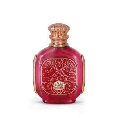Zimaya Zukhruf Cherry Eau de Parfum nőknek 100 ml