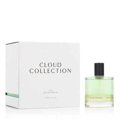Zarkoperfume Cloud Collection No.3 Eau de Parfum nőknek 100 ml