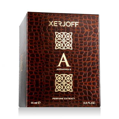 Xerjoff Alexandria II Parfümkivonat 15 ml