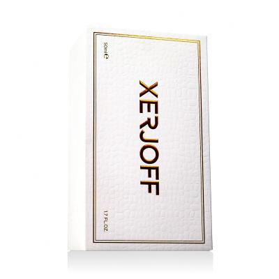 Xerjoff XJ 17/17 Irisss Parfüm nőknek 50 ml