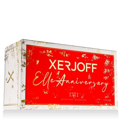 Xerjoff XJ 17/17 Elle Anniversary Parfüm nőknek 50 ml