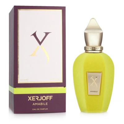 Xerjoff V Collection Amabile Eau de Parfum 50 ml