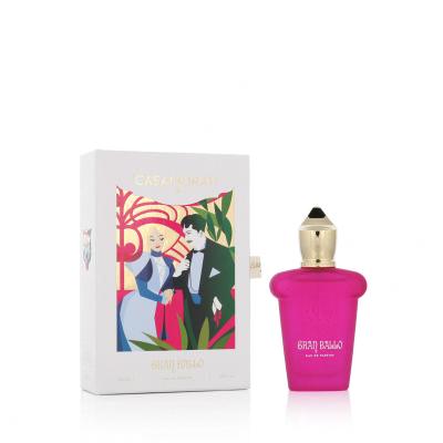 Xerjoff Casamorati Gran Ballo Eau de Parfum nőknek 30 ml